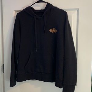 Element skate co hoodie
